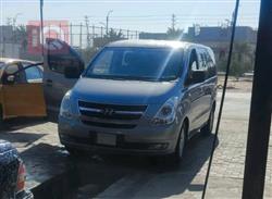 هيونداي ستار اكس